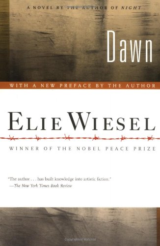 Dawn by Elie Wiesel