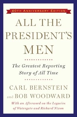 All the President's Men
