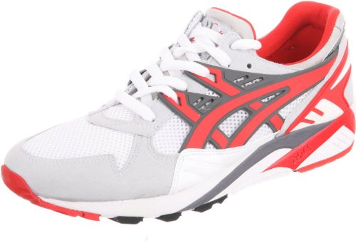 国内实体店299元购入ASICS 亚瑟士 GEL-Lyte III Sneaker 休闲运动鞋