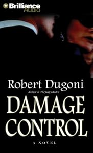 Damage Control: A Novel