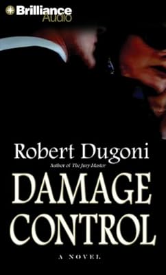 Damage Control: A Novel