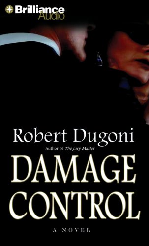 Damage Control: A Novel by Robert Dugoni