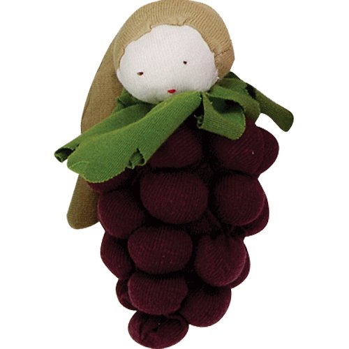 Under The Nile Grape Toy