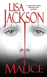 Malice (A Bentz/Montoya Novel Book 6)