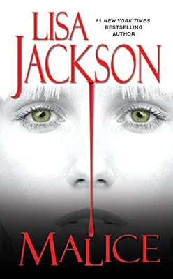 Malice (A Bentz/Montoya Novel Book 6)