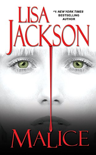 Malice (A Bentz/Montoya Novel Book 6) by Lisa Jackson