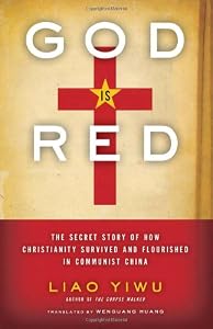 God Is Red