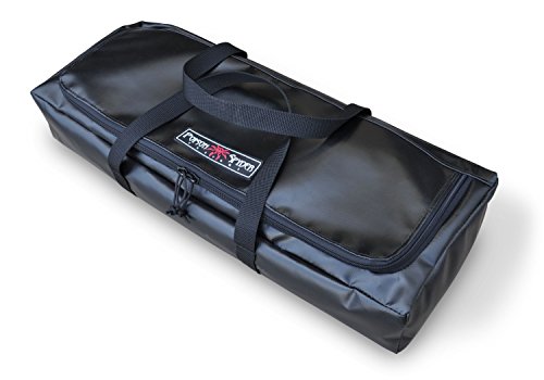 Algopix Similar Product 1 - Poison Spyder PS Gear Bag 22x8x5 JK