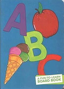 Toys, Words, ABC, 123: 48-copy Pack - Assorted