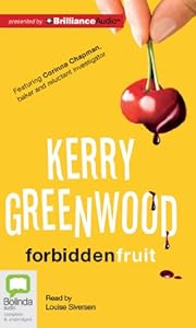 Forbidden Fruit