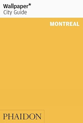Wallpaper City Guide: Montreal