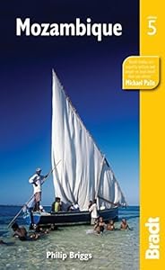 Bradt Mozambique