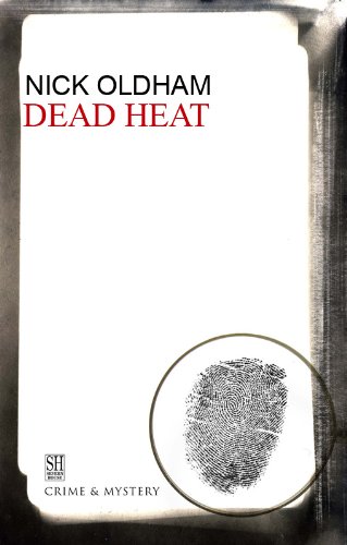 Dead Heat by Nick Oldham