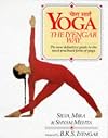 Yoga: The Iyengar Way by Silva Mehta, Mira Mehta, Shyam Mehta (1990) Paperback