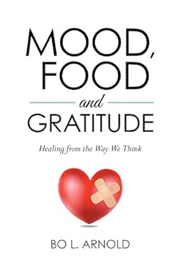 MOOD, FOOD AND GRATITUDE