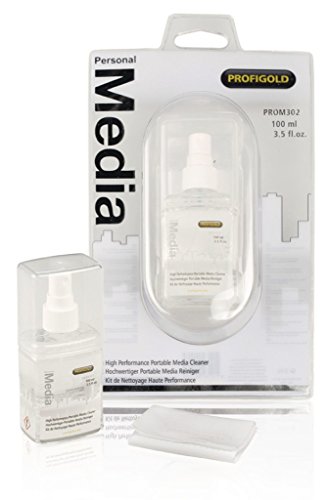 Algopix Similar Product 13 - Profigold prom302