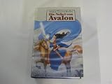 Die Nebel von Avalon. - Marion Zimmer Bradley
