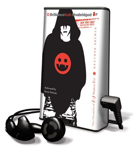 Eighth Grade Bites by Heather Brewer