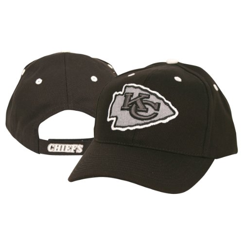 

NFL Reebok "Black Out" Adjustable Hat