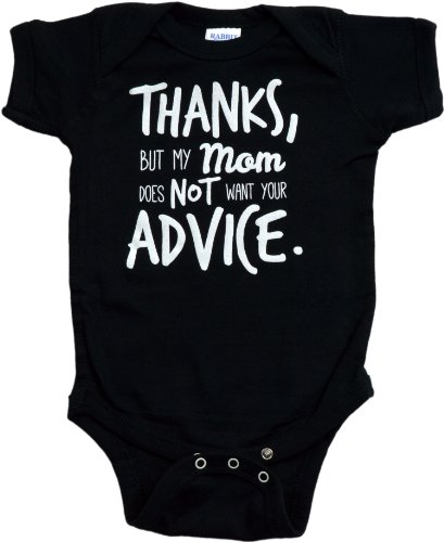 Ann Arbor T-shirt Co. Unisex Baby 