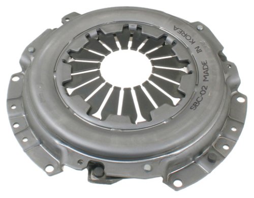 Algopix Similar Product 10 - Sachs Pressure Plate