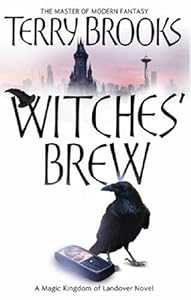 Witches Brew