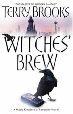 Witches Brew