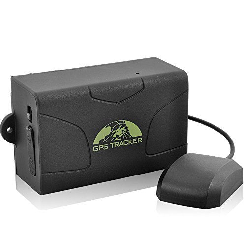 

Mengshen GPS GSM GPRS Vehicle Tracker Powerful Magnet Long Standby Time MS-GPS07