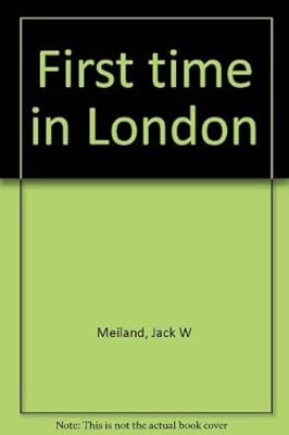 First time in London