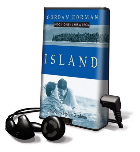 Shipwreck: Library Edition by Gordon Korman