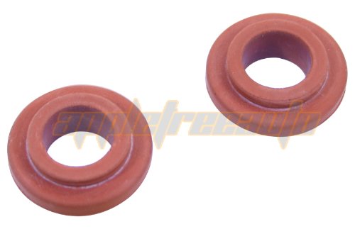 

Empi 00-9255-0 Oil Cooler Seals, 8/10mm, Pack of 4