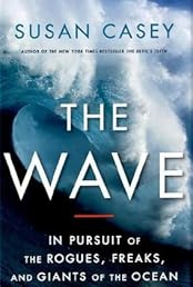 The Wave: In Pursuit of the Rogues, Freaks and Giants of the Ocean