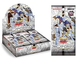 遊戯王アーク・ファイブ OCG シャイニング・ビクトリーズ BOX