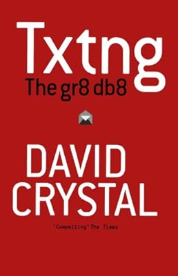 Txtng: The Gr8 Db8