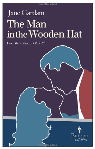 The Man in the Wooden Hat by Jane Gardam