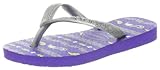 Havaianas Kids Slim Garden Flip Flop (Toddler/Little Kid/Big Kid)
