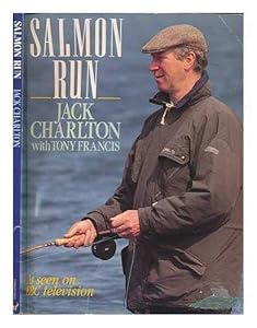Salmon Run by Jack Charlton