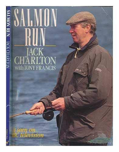 Salmon Run by Jack Charlton