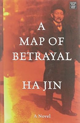 A Map of Betrayal
