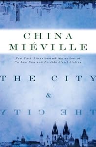 The City & The City