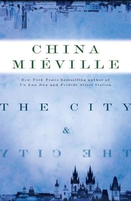 The City & The City