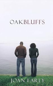 Oak Bluffs by Joan Early