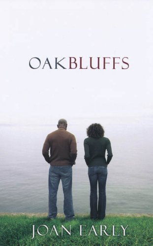 Oak Bluffs by Joan Early