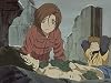 Wolf's Rain: The Successors