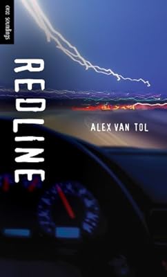Redline (Orca Soundings)