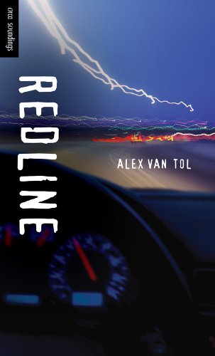 Redline (Orca Soundings) by Alex Van Tol