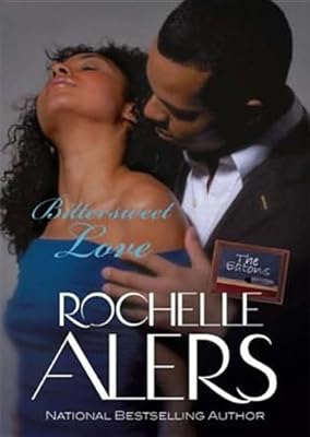 Bittersweet Love (Eatons, Book 1)