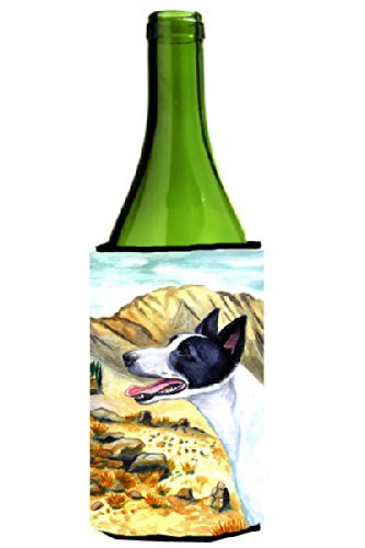 

Canaan Dog Michelob Ultra Koozies for slim cans 7018MUK