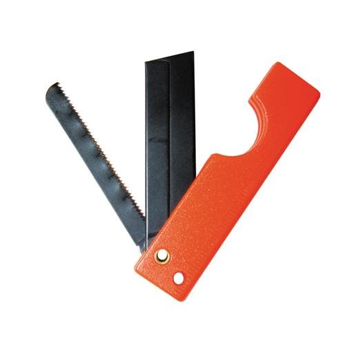 Razor Saw Orange