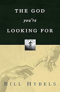 The God You're Looking For